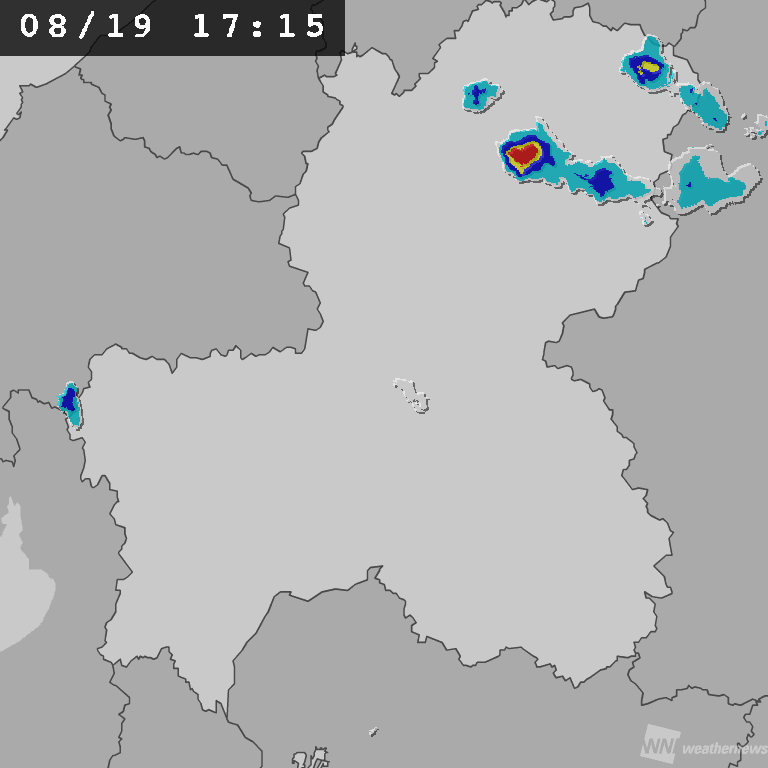 radar anim