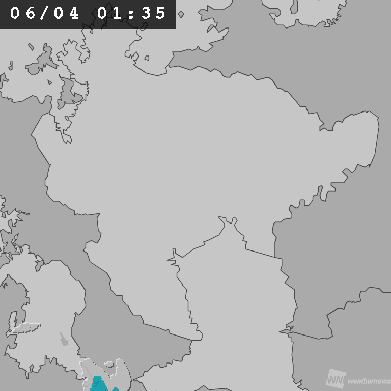 radar anim